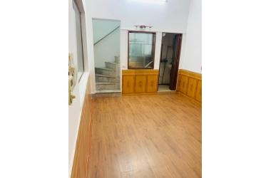 CỰC ĐỘC – NHÀ NGÕ THÔNG PHONG NGAY GẦN VĂN MIẾU – CHỈ 1,8 TỶ